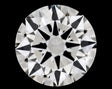 0.31 carat Round diamond G VVS1 Excellent
