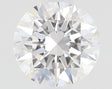 0.30 carat Round diamond E VVS1 Excellent