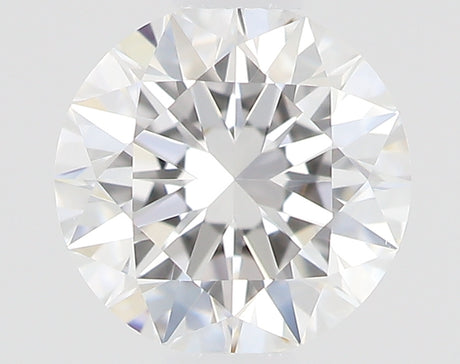 0.30 carat Round diamond E VVS1 Excellent