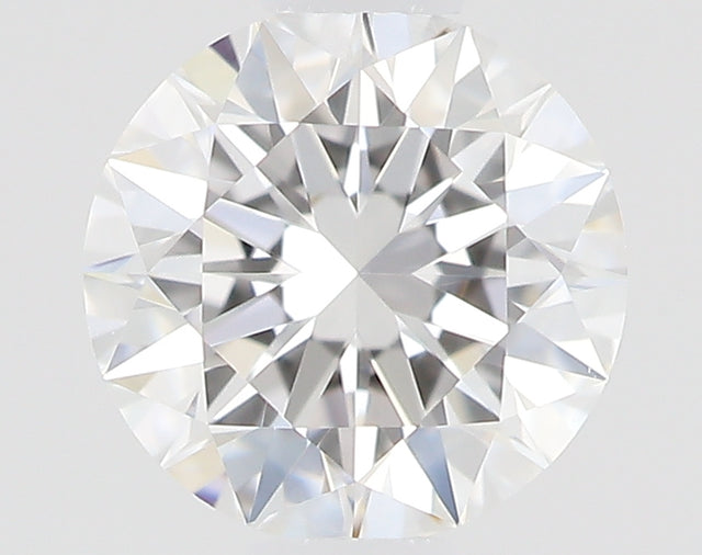 0.30 carat Round diamond E VVS1 Excellent