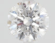0.43 carat Round diamond G VVS1 Excellent