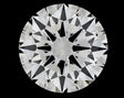 0.33 carat Round diamond G VS1 Excellent