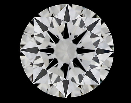 0.33 carat Round diamond G VS1 Excellent