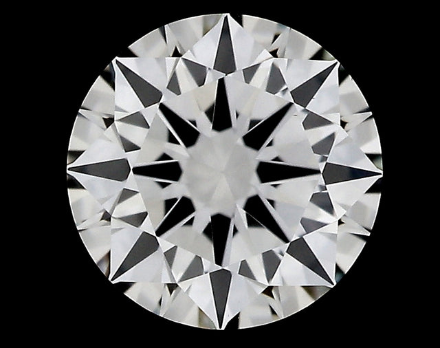 0.33 carat Round diamond G VS1 Excellent
