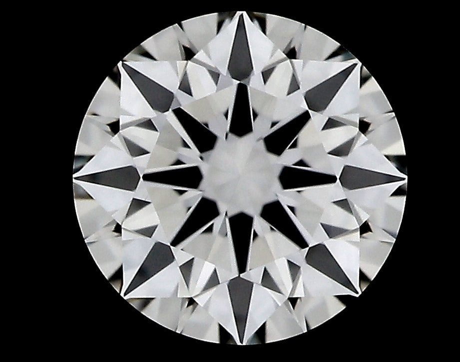 0.31 carat Round diamond G  VVS2 Excellent