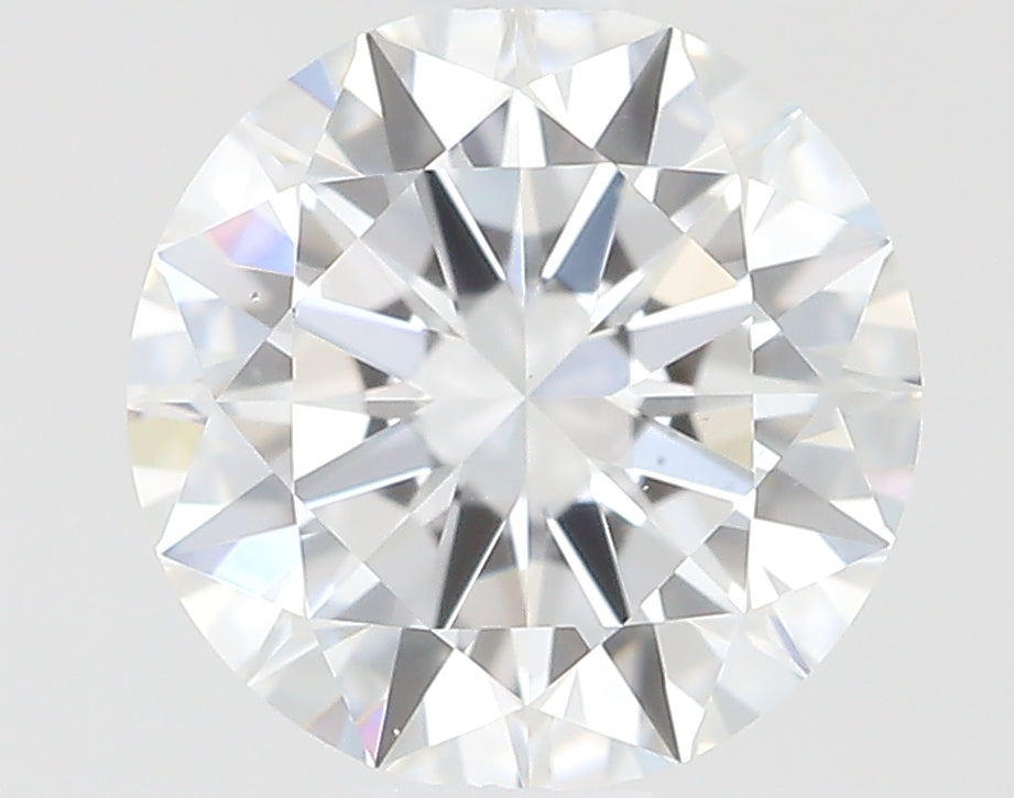 0.50 carat Round diamond E  VS2 Excellent