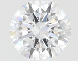 0.50 carat Round diamond E  VS2 Excellent