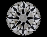 0.40 carat Round diamond E  VS1 Excellent