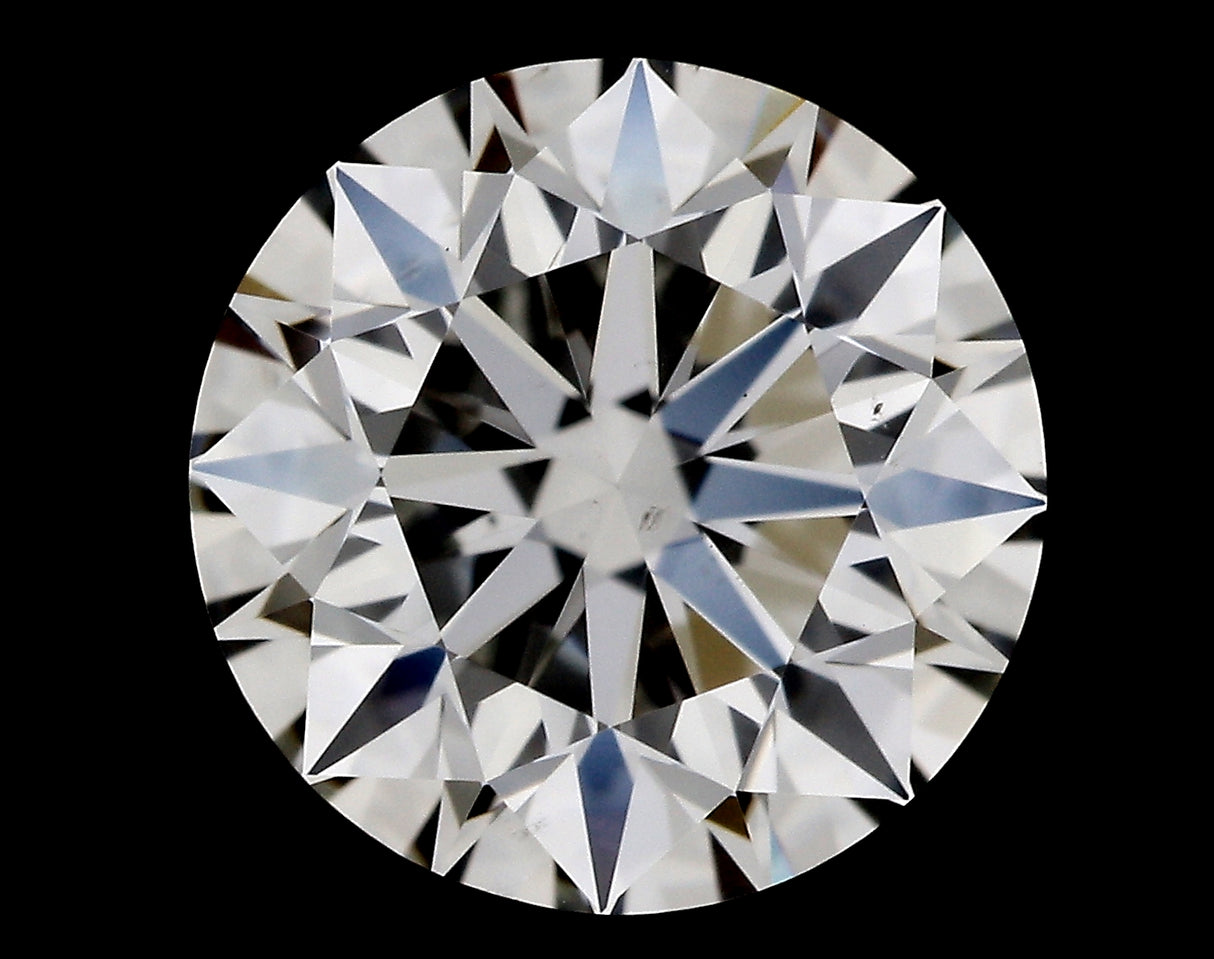 1.30 carat Round diamond G  VS2 Excellent