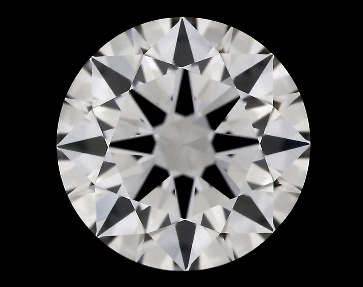 0.50 carat Round diamond G  VVS2 Excellent