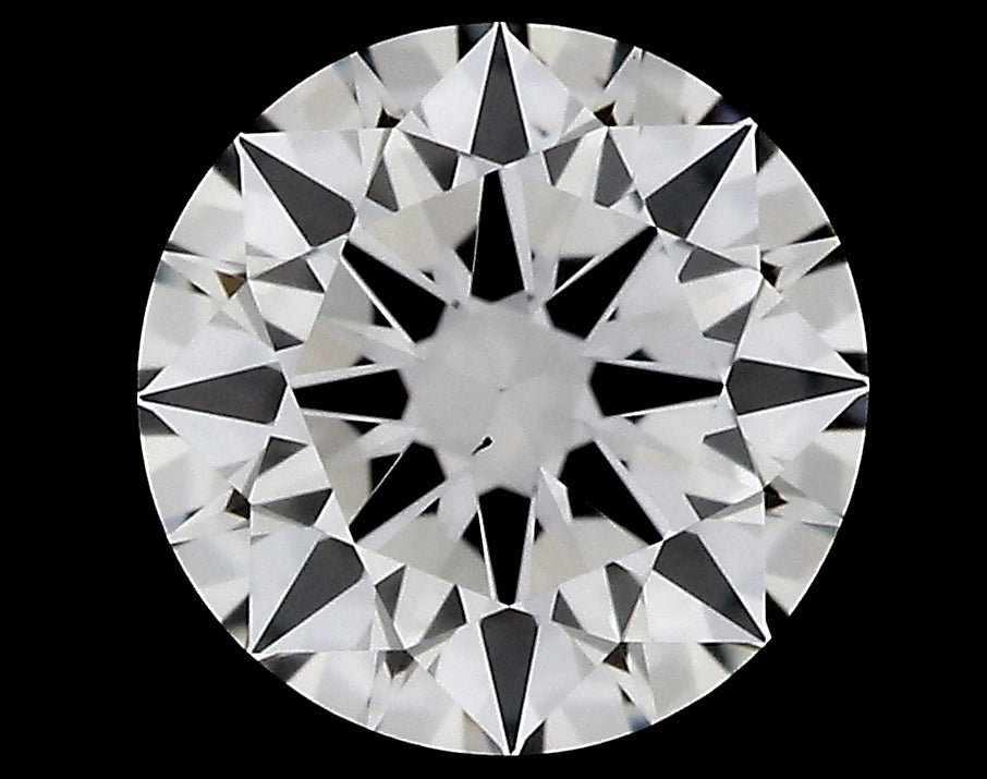 0.30 carat Round diamond E  VS2 Excellent