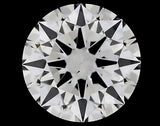 0.30 carat Round diamond E  VS2 Excellent