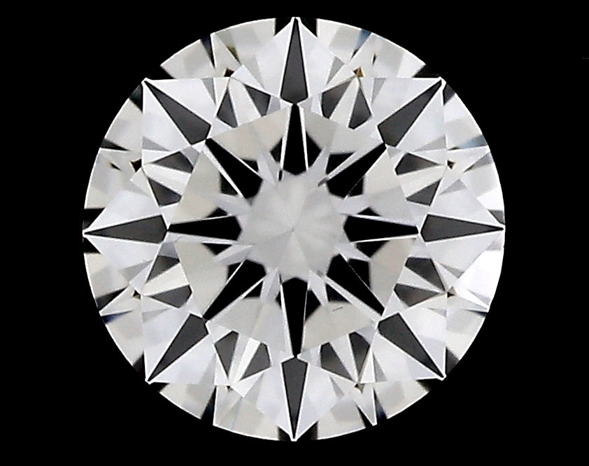 0.30 carat Round diamond E  VS1 Excellent