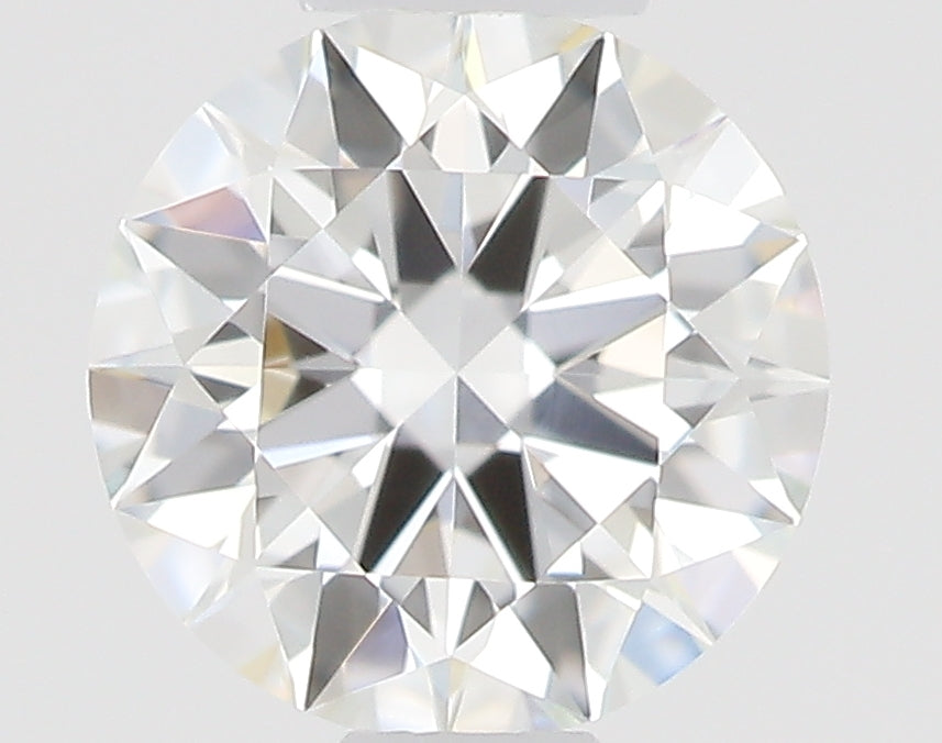 0.31 carat Round diamond G  VVS2 Excellent