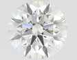 0.31 carat Round diamond H  IF Excellent
