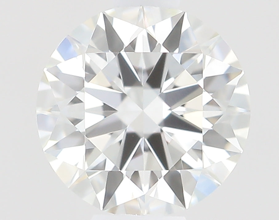 0.31 carat Round diamond G  IF Excellent