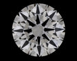 0.31 carat Round diamond F VS1 Excellent