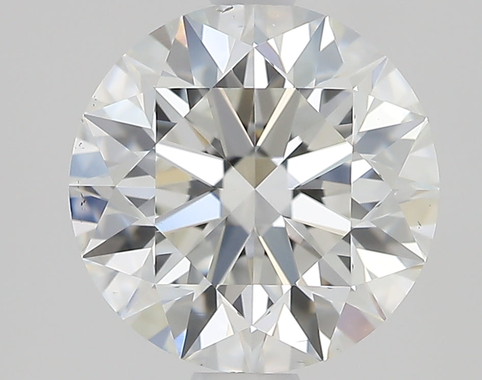 1.51 carat Round diamond G  VS2 Excellent