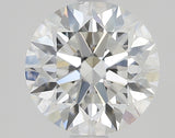 1.51 carat Round diamond G  VS2 Excellent