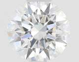 0.30 carat Round diamond G  VS2 Excellent