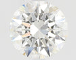 1.00 carat Round diamond H SI1 Excellent