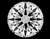 0.32 carat Round diamond F  VS2 Excellent