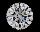 0.40 carat Round diamond E  SI1 Excellent