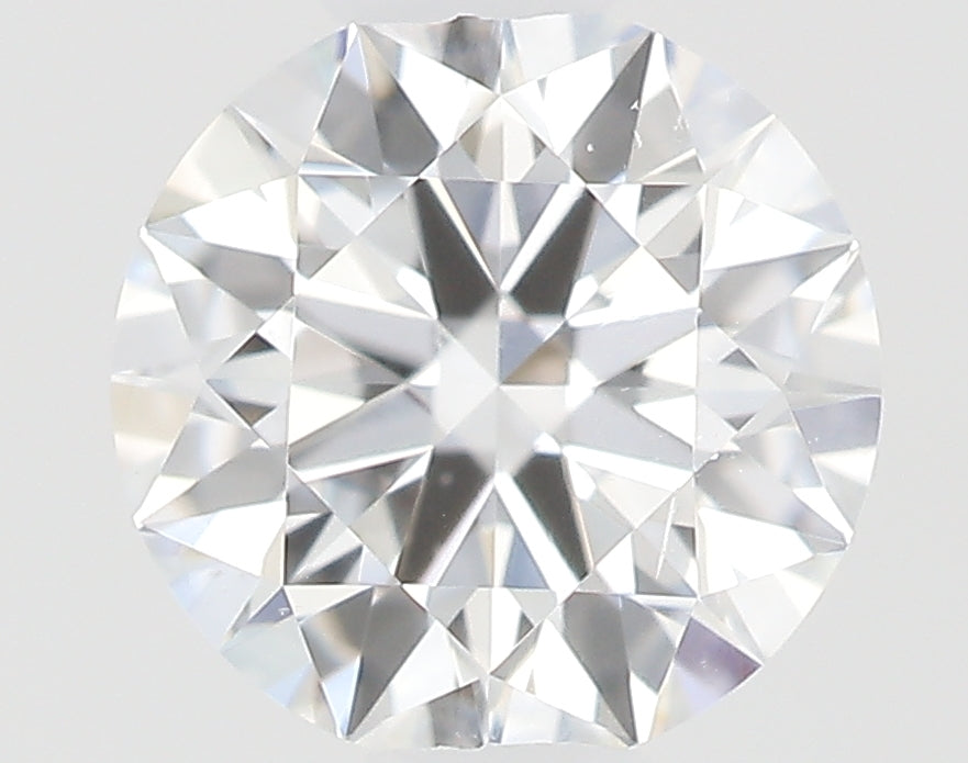 0.30 carat Round diamond E  SI1 Excellent
