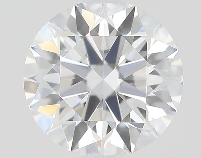 0.30 carat Round diamond E VVS2 Excellent