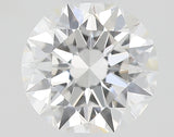 0.30 carat Round diamond E VVS1 Excellent