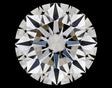 0.30 carat Round diamond H  SI1 Excellent