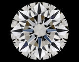 0.30 carat Round diamond H  SI1 Excellent