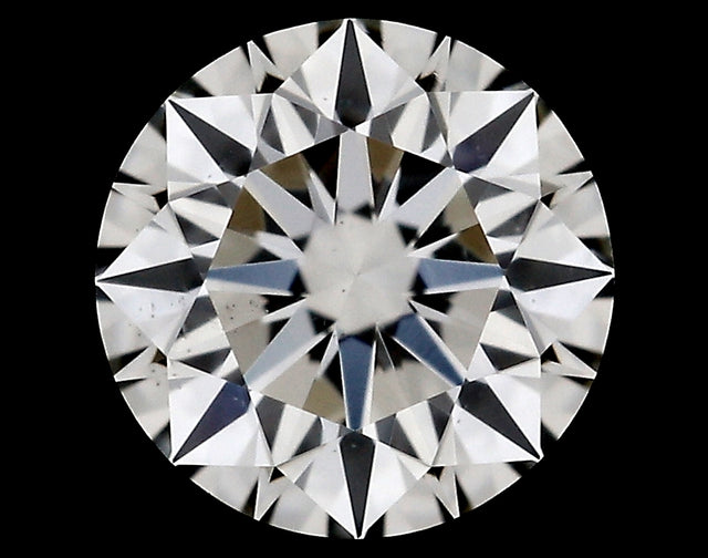 0.30 carat Round diamond H  SI1 Excellent
