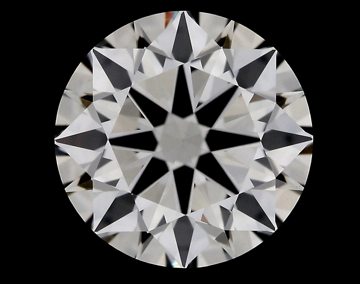 0.7 carat Round diamond G  VS1 Excellent