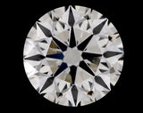 0.60 carat Round diamond F  VS1 Excellent