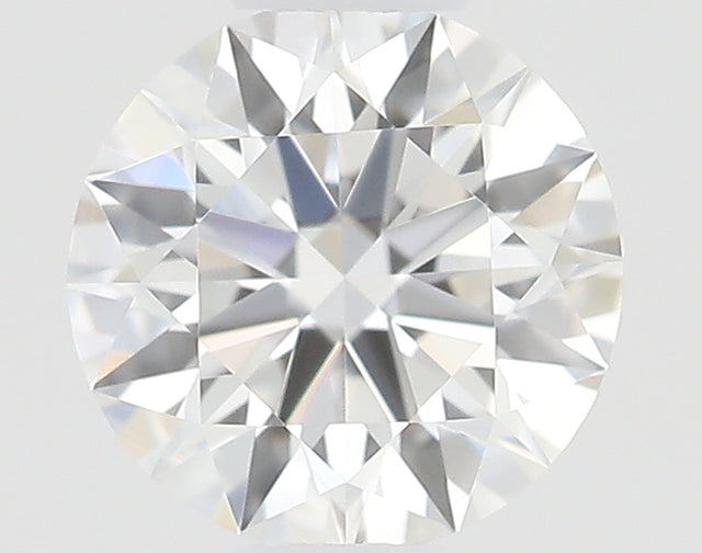 0.30 carat Round diamond F VVS1 Excellent