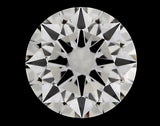 0.31 carat Round diamond G  VVS1 Excellent