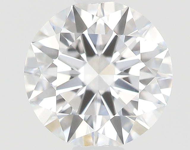 0.30 carat Round diamond E VS1 Excellent