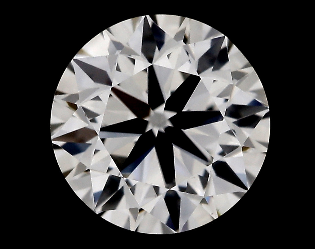 0.50 carat Round diamond G  VS1 Good