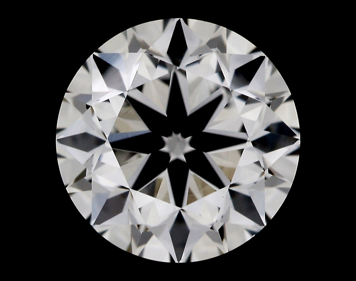 0.90 carat Round diamond G  VS1 Very good