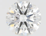 0.30 carat Round diamond G  VS2 Excellent