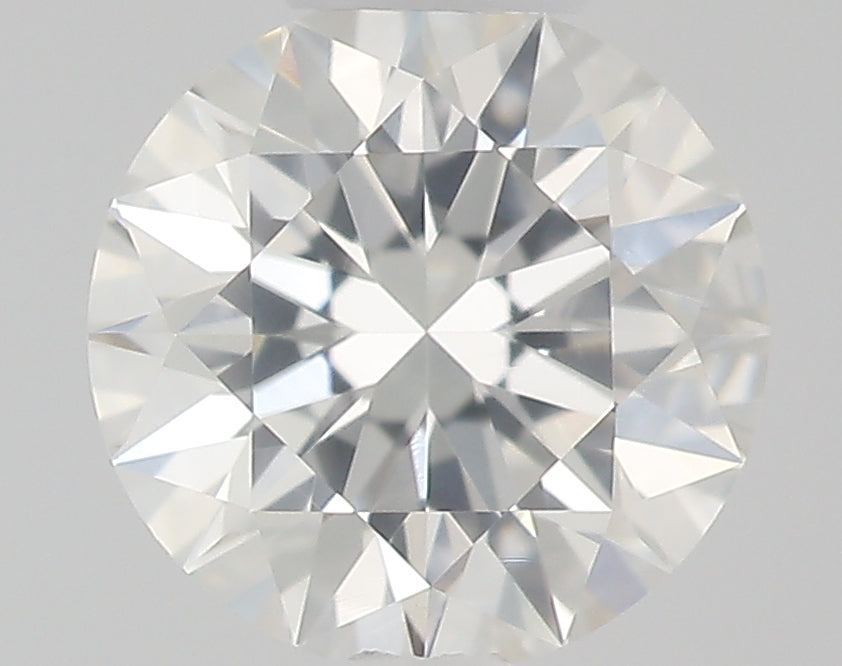 0.30 carat Round diamond G  SI1 Excellent