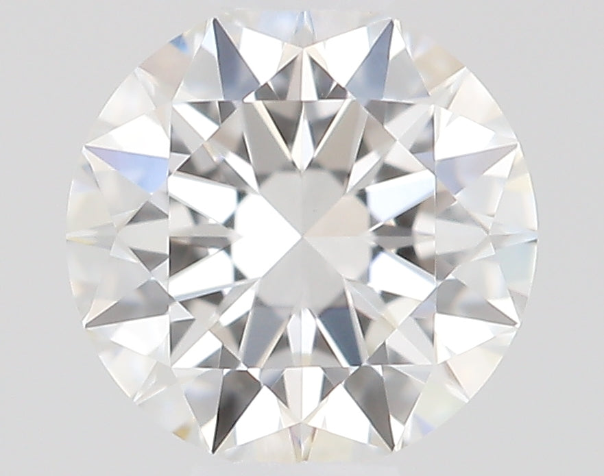 0.30 carat Round diamond E VS1 Excellent