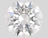 0.30 carat Round diamond E VS1 Excellent