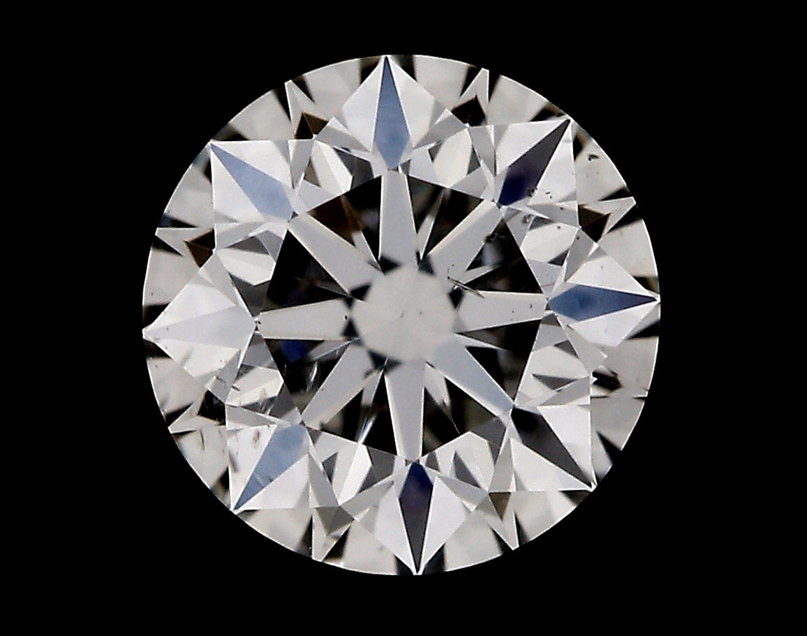 0.40 carat Round diamond G  SI1 Excellent