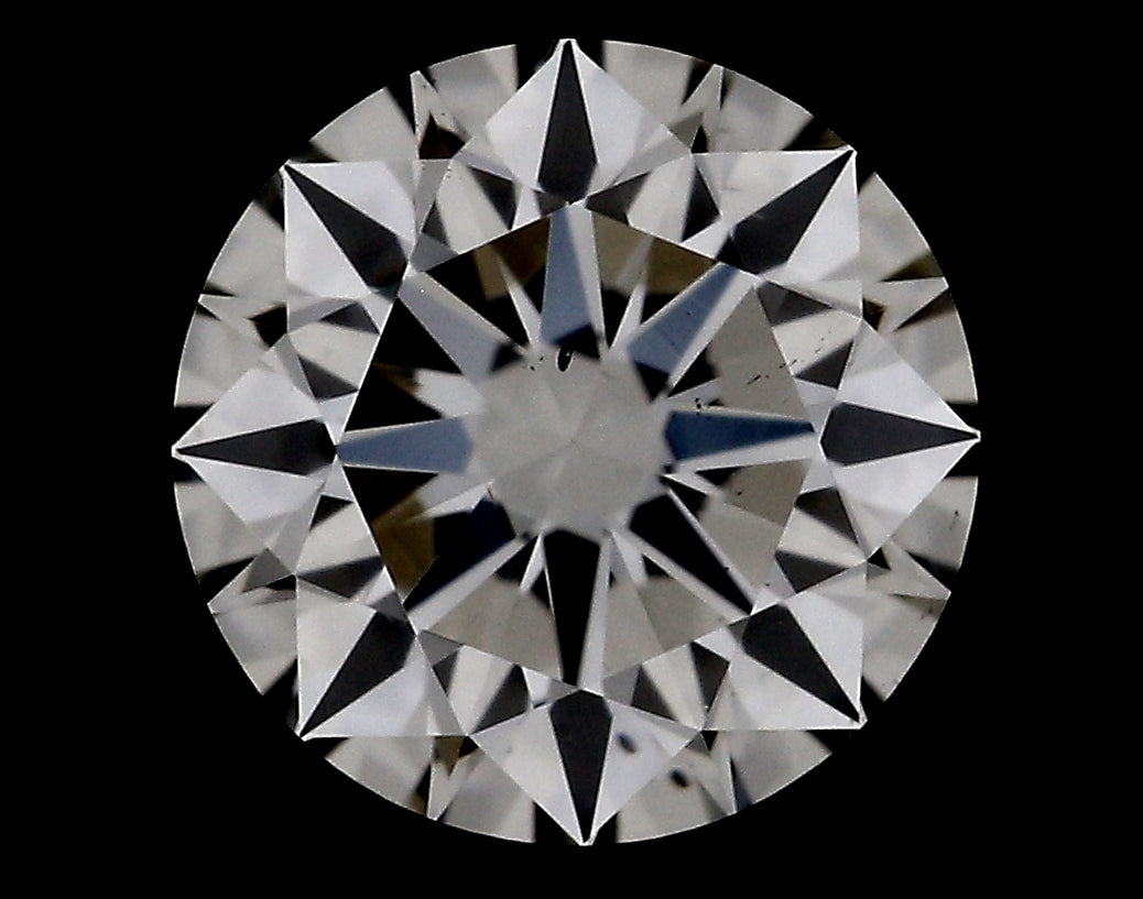 0.32 carat Round diamond F  VS2 Excellent