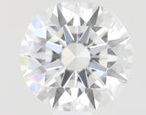 0.30 carat Round diamond G  VVS2 Excellent