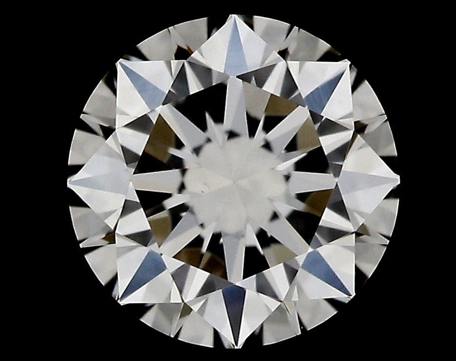 0.30 carat Round diamond H  VS2 Excellent