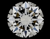 0.30 carat Round diamond H  VS2 Excellent