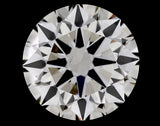 1.13 carat Round diamond H  VS1 Excellent